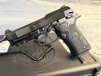 Beretta 80X Cheetah .380 ACP - Image 2 of 14