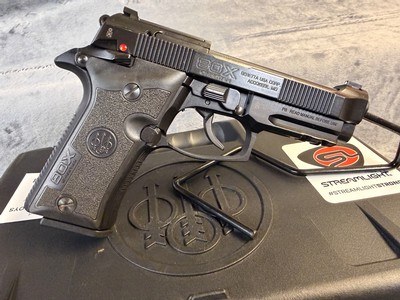 Beretta 80X Cheetah .380 ACP - Image 7 of 14