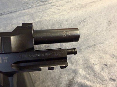 Beretta 80X Cheetah .380 ACP - Image 11 of 14
