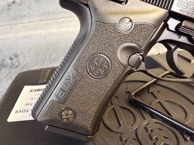 Beretta 80X Cheetah .380 ACP - Image 8 of 14