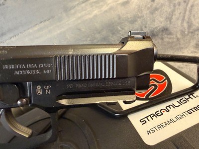Beretta 80X Cheetah .380 ACP - Image 10 of 14