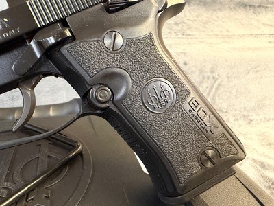 Beretta 80X Cheetah .380 ACP - Image 3 of 14