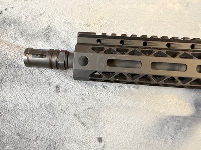 Black Rain Ordnance SPEC15 5.56 Nato - Image 10 of 10