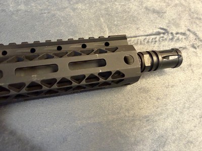 Black Rain Ordnance SPEC15 5.56 Nato - Image 5 of 10