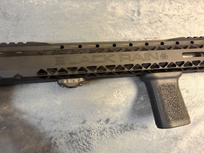 Black Rain Ordnance SPEC15 5.56 Nato - Image 4 of 10