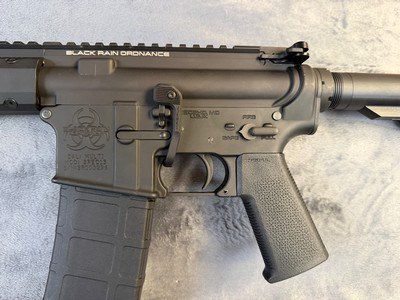 Black Rain Ordnance SPEC15 5.56 Nato - Image 8 of 10