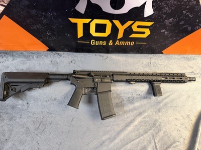 Black Rain Ordnance SPEC15 5.56 Nato - Image 1 of 10