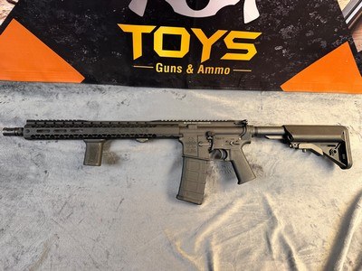Black Rain Ordnance SPEC15 5.56 Nato - Image 6 of 10