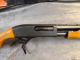 Remington 870 Express Super Magnum 12 ga 3 1/2” pump wood - Image 3 of 11