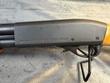 Remington 870 Express Super Magnum 12 ga 3 1/2” pump wood - Image 8 of 11