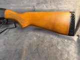 Remington 870 Express Super Magnum 12 ga 3 1/2” pump wood - Image 7 of 11