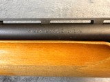 Remington 870 Express Super Magnum 12 ga 3 1/2” pump wood - Image 10 of 11