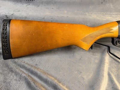 Remington 870 Express Super Magnum 12 ga 3 1/2” pump wood - Image 2 of 11