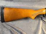 Remington 870 Express Super Magnum 12 ga 3 1/2” pump wood - Image 2 of 11
