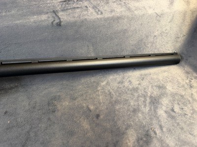 Remington 870 Express Super Magnum 12 ga 3 1/2” pump wood - Image 5 of 11