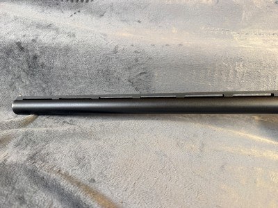 Remington 870 Express Super Magnum 12 ga 3 1/2” pump wood - Image 11 of 11