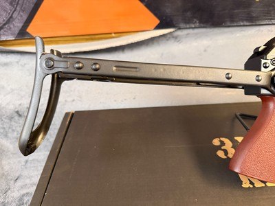 Zastava ZPAPM70UF 7.62X39 mm under folder - Image 7 of 14