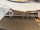 Zastava ZPAPM70UF 7.62X39 mm under folder - Image 10 of 14