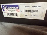 Zastava ZPAPM70UF 7.62X39 mm under folder - Image 14 of 14