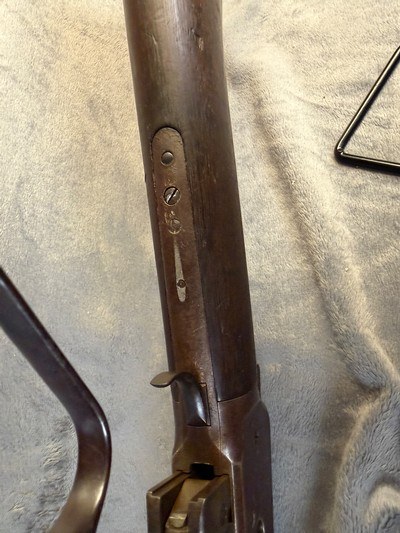 Winchester 1892 .32 W.C.F. - Image 18 of 19