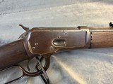 Winchester 1892 .32 W.C.F. - Image 3 of 19