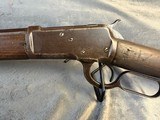 Winchester 1892 .32 W.C.F. - Image 10 of 19