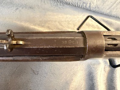 Winchester 1892 .32 W.C.F. - Image 15 of 19