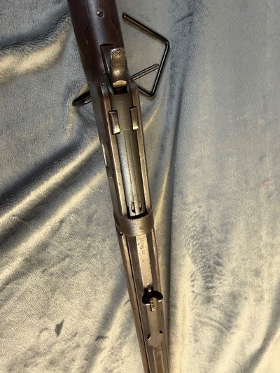 Winchester 1892 .32 W.C.F. - Image 7 of 19