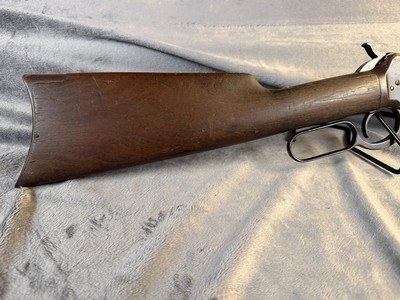 Winchester 1892 .32 W.C.F. - Image 2 of 19