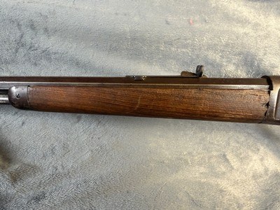 Winchester 1892 .32 W.C.F. - Image 11 of 19