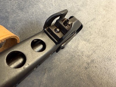 Pioneer Arms PPS43C 7.62x25mm Tokarev 4 mags - Image 6 of 13