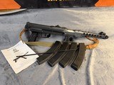 Pioneer Arms PPS43C 7.62x25mm Tokarev 4 mags - Image 1 of 13
