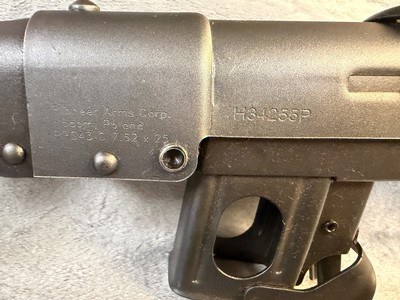 Pioneer Arms PPS43C 7.62x25mm Tokarev 4 mags - Image 10 of 13