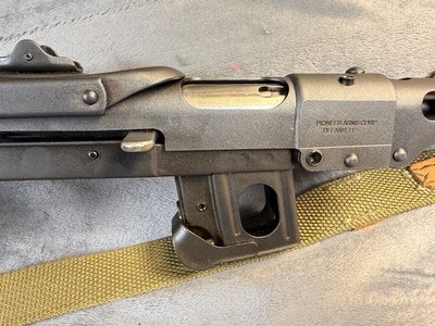Pioneer Arms PPS43C 7.62x25mm Tokarev 4 mags - Image 3 of 13