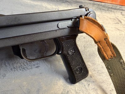 Pioneer Arms PPS43C 7.62x25mm Tokarev 4 mags - Image 8 of 13
