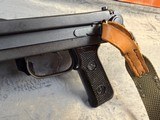 Pioneer Arms PPS43C 7.62x25mm Tokarev 4 mags - Image 8 of 13