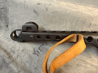 Pioneer Arms PPS43C 7.62x25mm Tokarev 4 mags - Image 11 of 13