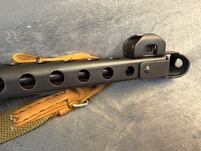 Pioneer Arms PPS43C 7.62x25mm Tokarev 4 mags - Image 4 of 13