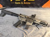 Brigade BM-F-9 9mm 5.5” bbl Sight Mark red dot - Image 7 of 13