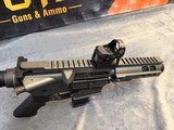 Brigade BM-F-9 9mm 5.5” bbl Sight Mark red dot - Image 12 of 13