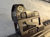 Brigade BM-F-9 9mm 5.5” bbl Sight Mark red dot - Image 2 of 13