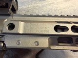 Brigade BM-F-9 9mm 5.5” bbl Sight Mark red dot - Image 9 of 13