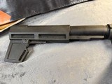 Brigade BM-F-9 9mm 5.5” bbl Sight Mark red dot - Image 11 of 13