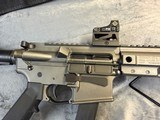 Brigade BM-F-9 9mm 5.5” bbl Sight Mark red dot - Image 10 of 13