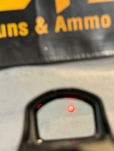 Brigade BM-F-9 9mm 5.5” bbl Sight Mark red dot - Image 13 of 13