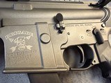 Brigade BM-F-9 9mm 5.5” bbl Sight Mark red dot - Image 4 of 13
