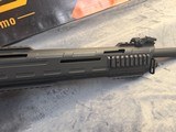 Tokarev TAR-12 12ga shotgun semi auto Like New - Image 4 of 11