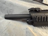 Tokarev TAR-12 12ga shotgun semi auto Like New - Image 10 of 11