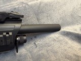 Tokarev TAR-12 12ga shotgun semi auto Like New - Image 5 of 11