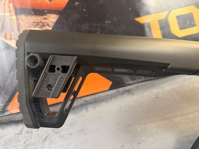 Tokarev TAR-12 12ga shotgun semi auto Like New - Image 2 of 11